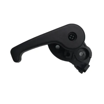 

Suitable for Kia Machine Cover Buckle Handle + Base Holder Engine Hood Release Handle Buckle Open Switch