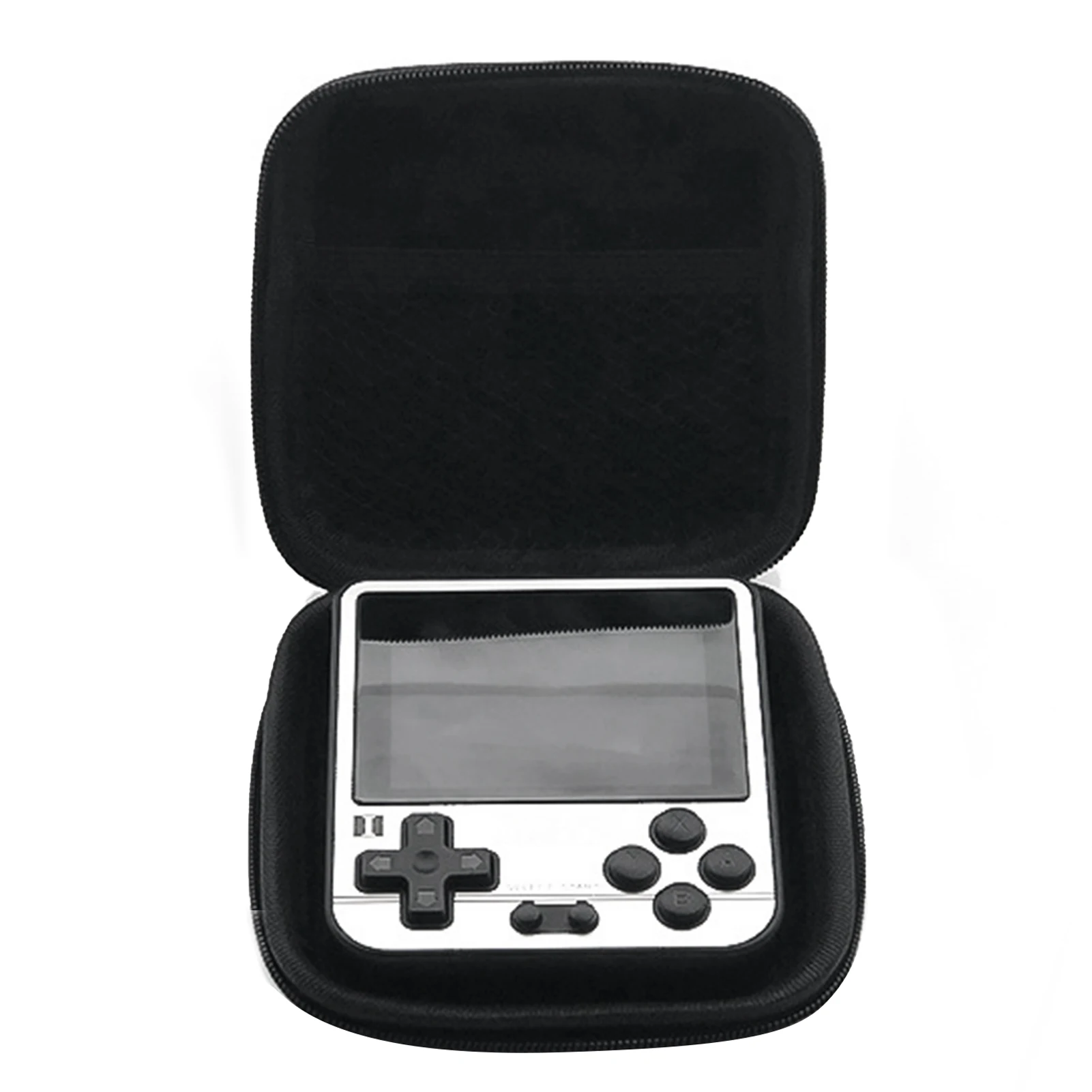 Portable Storage Case Travel Hard EVA Carrying Bag Box