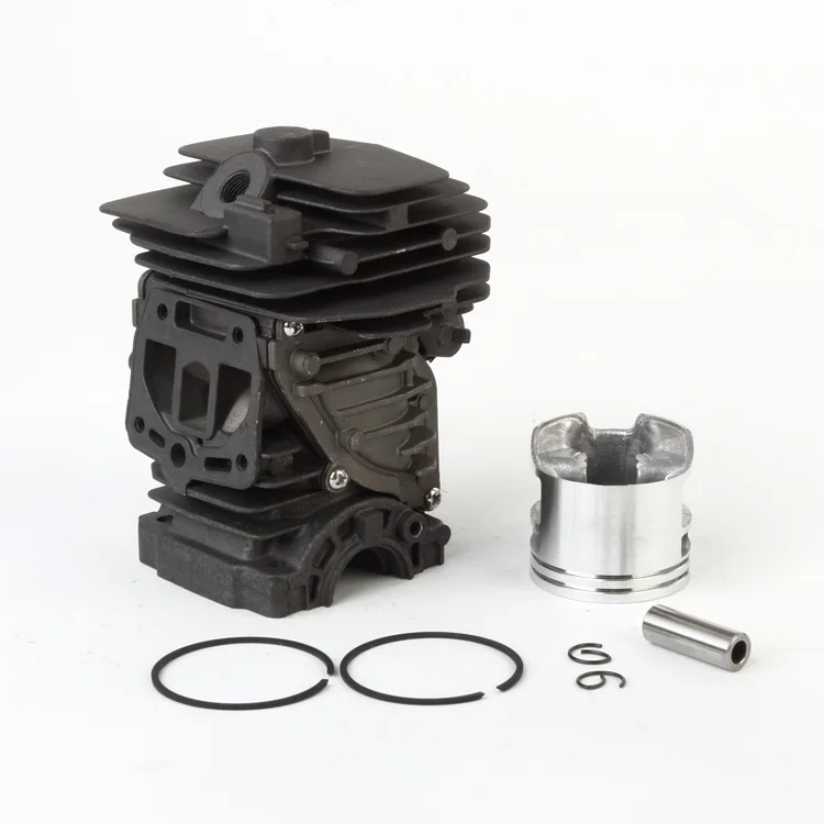 Ms 231 Kit Pistone Cilindro Nikasil Grande Foro 44Mm Per Motosega Stihl Ms231 Ms231C Pn 1143 020 1203