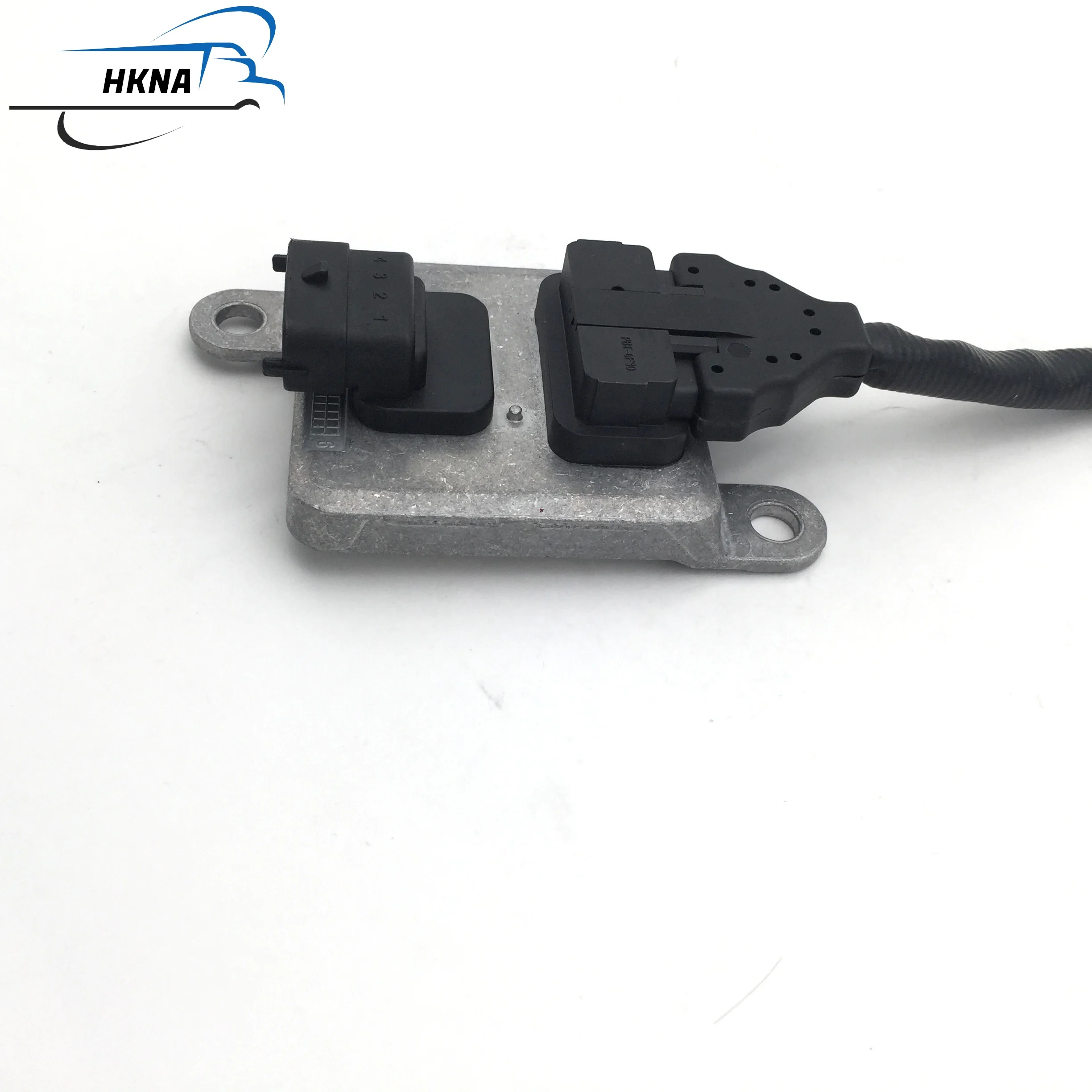 Truck Auto Nox Sensor 5WK9 6651A 05149216AB 5WK96651A Nitrogen Oxide Sensor for DODGE