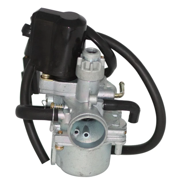New Carb Carburador For 1986-1987 Honda Nq50 Spree Carburetor Carb