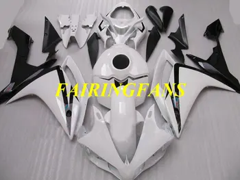 

Full tank cover Injection mold Fairing body kit for YAMAHA YZFR1 07 08 YZF R1 2007 2008 YZF1000 Fairings bodywork+gifts YF30