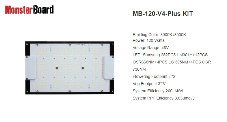 MB-120W