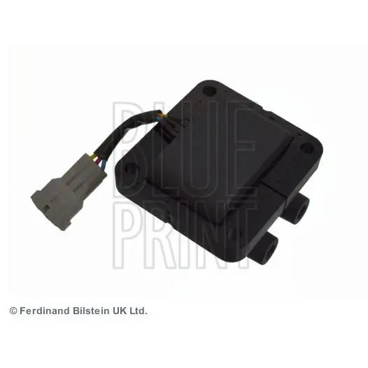 Ignition coil SUBARU IMPREZA-00 BLUE PRINT ADS71474 | Автомобили и мотоциклы