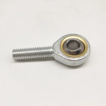 

5pcs SA12T/K POSA12 12mm Male Threaded Rod End Joint Bearing M12*1.75