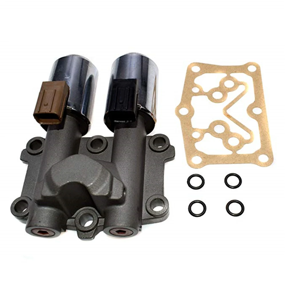 Трансмиссия линейный соленоид в сборе OEM 28260RPC004 2011 для LX 4Cyl 1.8L 110CID