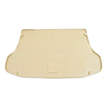 

Trunk Mat Kia Sorento (JC) (2002-2009) beige npl-p-43-65-b