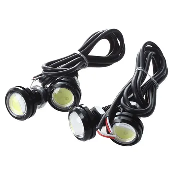 

4 3W LED High Power Eagle Eye Rear Back Up Reverse Tail Light Lamp