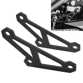 

Motorcycle Body Lowering Kit 30mm Suspension Linkage for Kawasaki Z900 2017-2019