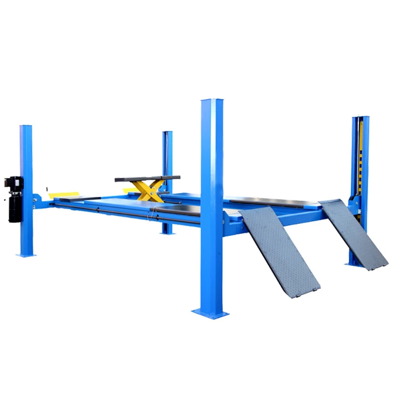 4 Post Car Lift Best Buy Auto Equipment