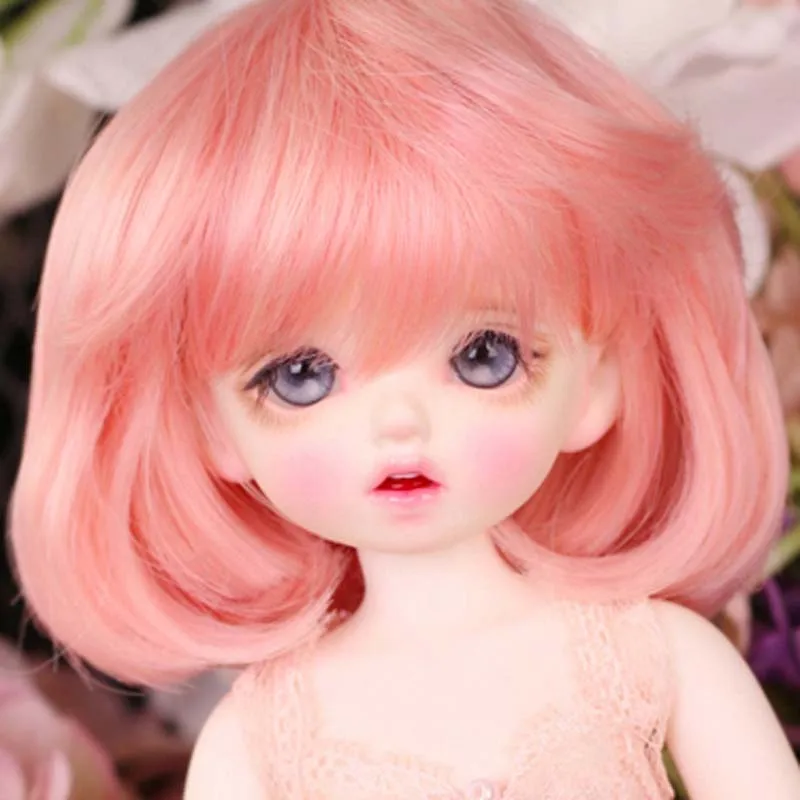

1/6 BJD Doll BJD/SD Carol Toy Doll Joint Doll For Baby Girl Birthday Gift Include Eyes