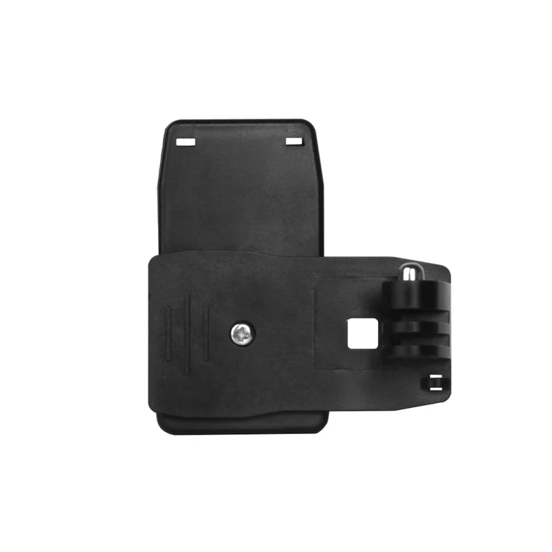 Карманная подставка для камеры Sunnylife DJI OSMO держатель карманной с зажимом сумки