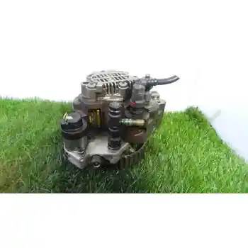 

1292999 Injection pump Renault Megane Ii Saloon 5p