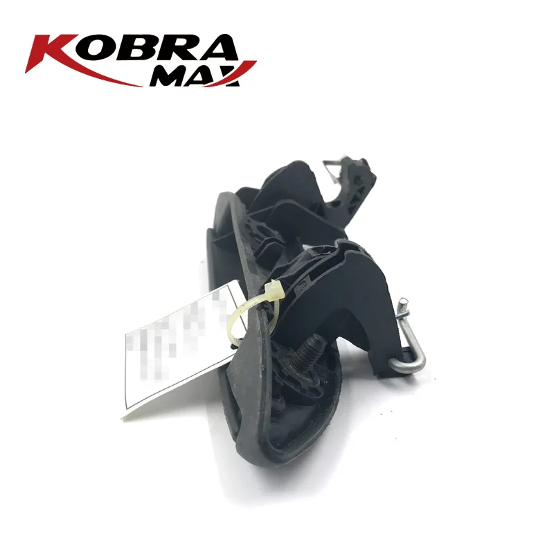 KobraMax ручка двери автомобиля 7700433076 подходит для Dacia Logan Renault Clio Scenic I Megane I Thalia I автомобильные аксессуары