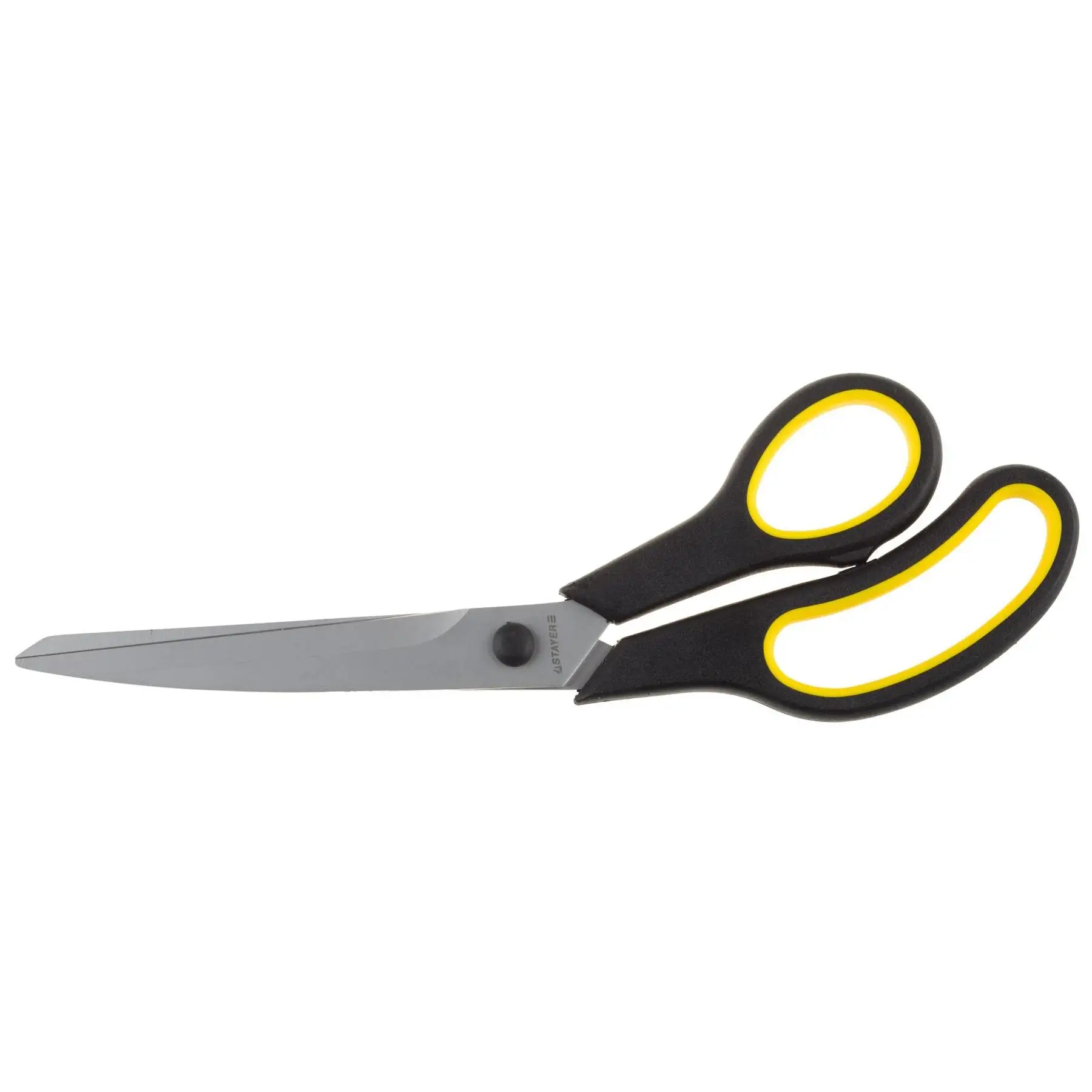 Ножницы STAYER MASTER 40466-24
