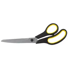 Ножницы STAYER MASTER 40466-24