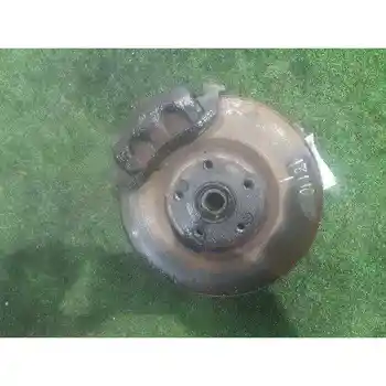 

7700876308 STEERING KNUCKLE FRONT LEFT RENAULT ESPACE / GRAND ESPACE (JE0)