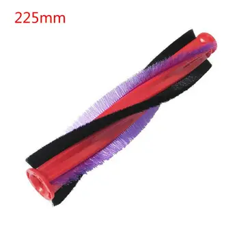 

225mm Durable Brush Head Cordless Roller Bar Replacement for Dyson DC59 V6 Roller Accessories
