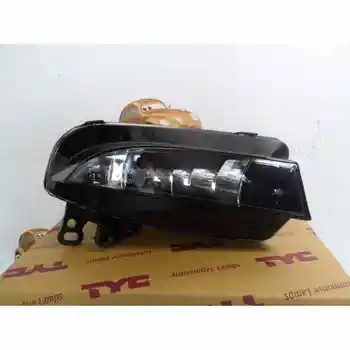 

8T0941700C HEADLIGHT FOG LIGHT RIGHT AUDI A5 COUPE (8T)