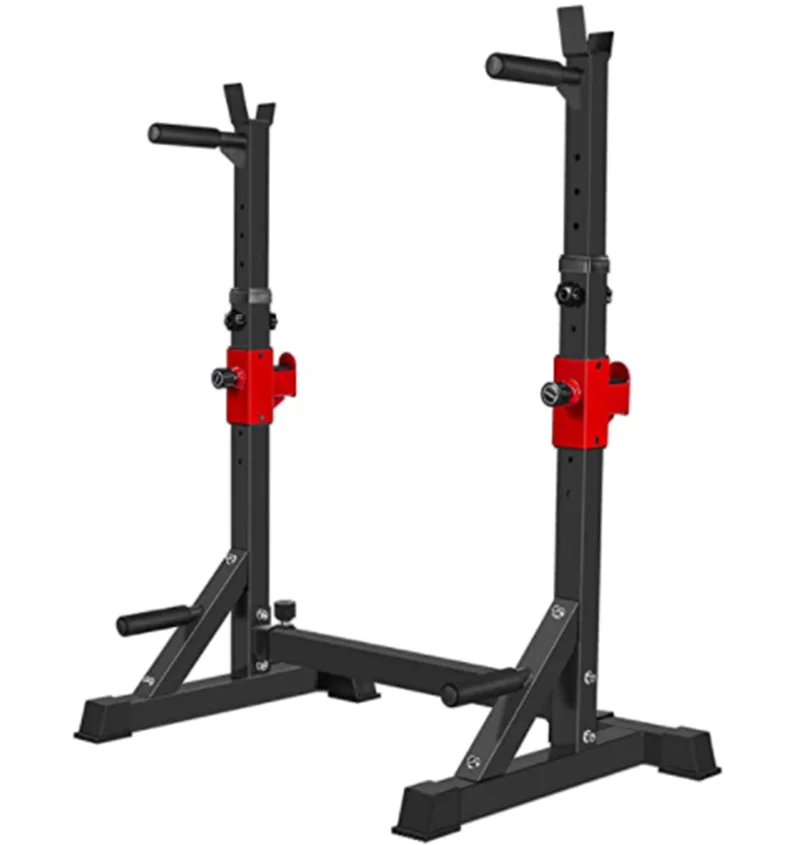 Squat Rack Stand,barbell Rack,bench Press Rack Stand Home Gym