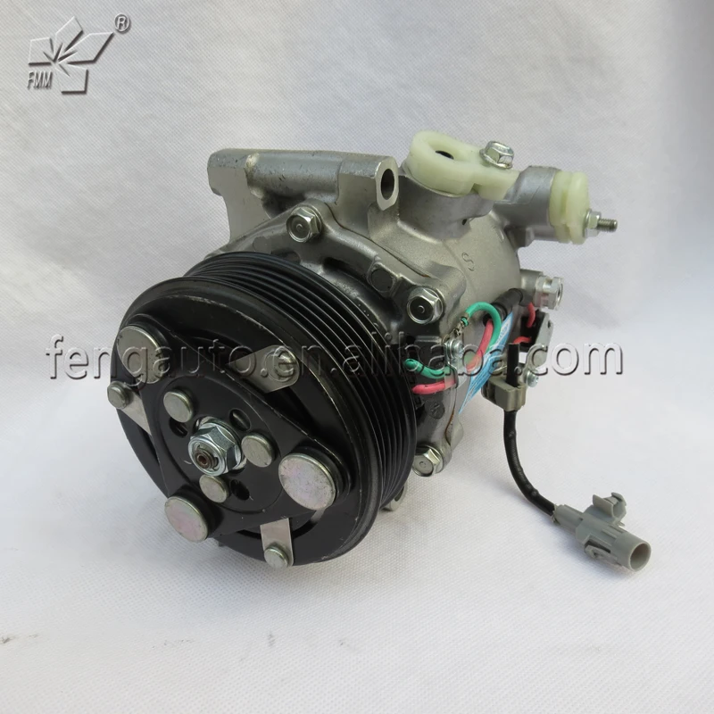 34543080A1 TRSA04 авто ac компрессор 5pk для honda Zest