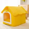 Yellow Chick