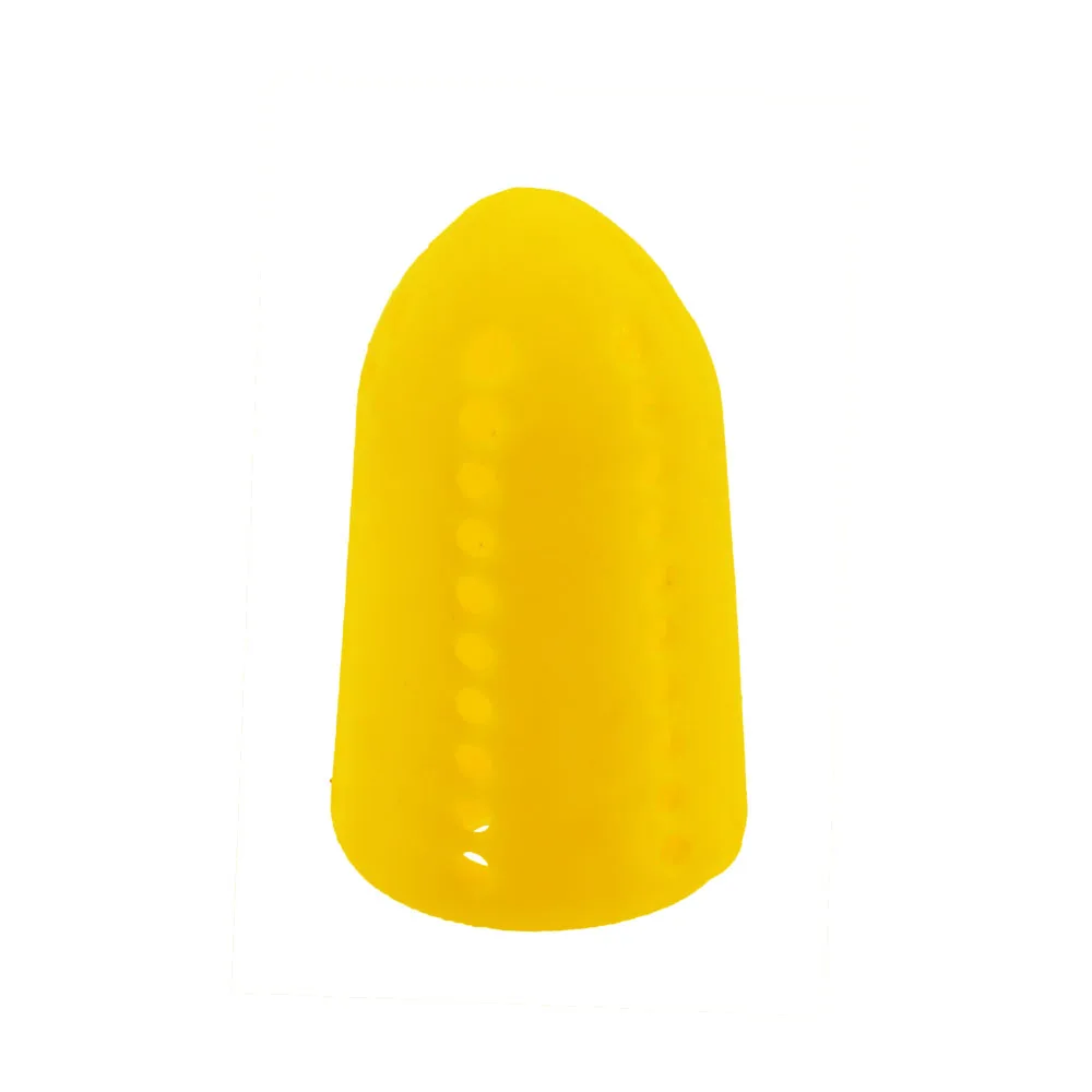 1 шт. силиконовый кальян глушитель кальяна для кальяна водокурительная трубка Sheesha Chicha кальян наргиле аксессуары - Цвет: Цвет: желтый