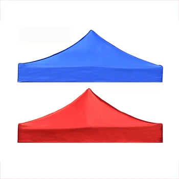 

10X10Ft Canopy Top Replacement Patio Outdoor Sunshade Tent Cover
