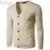ZOGAA Новый Бренд Свитер Мужчины V-Образным вырезом Твердые Slim Fit Вязание Мужские Свитера Кардиган Мужской 2019 Осень Зима Мода Повседневные пальто