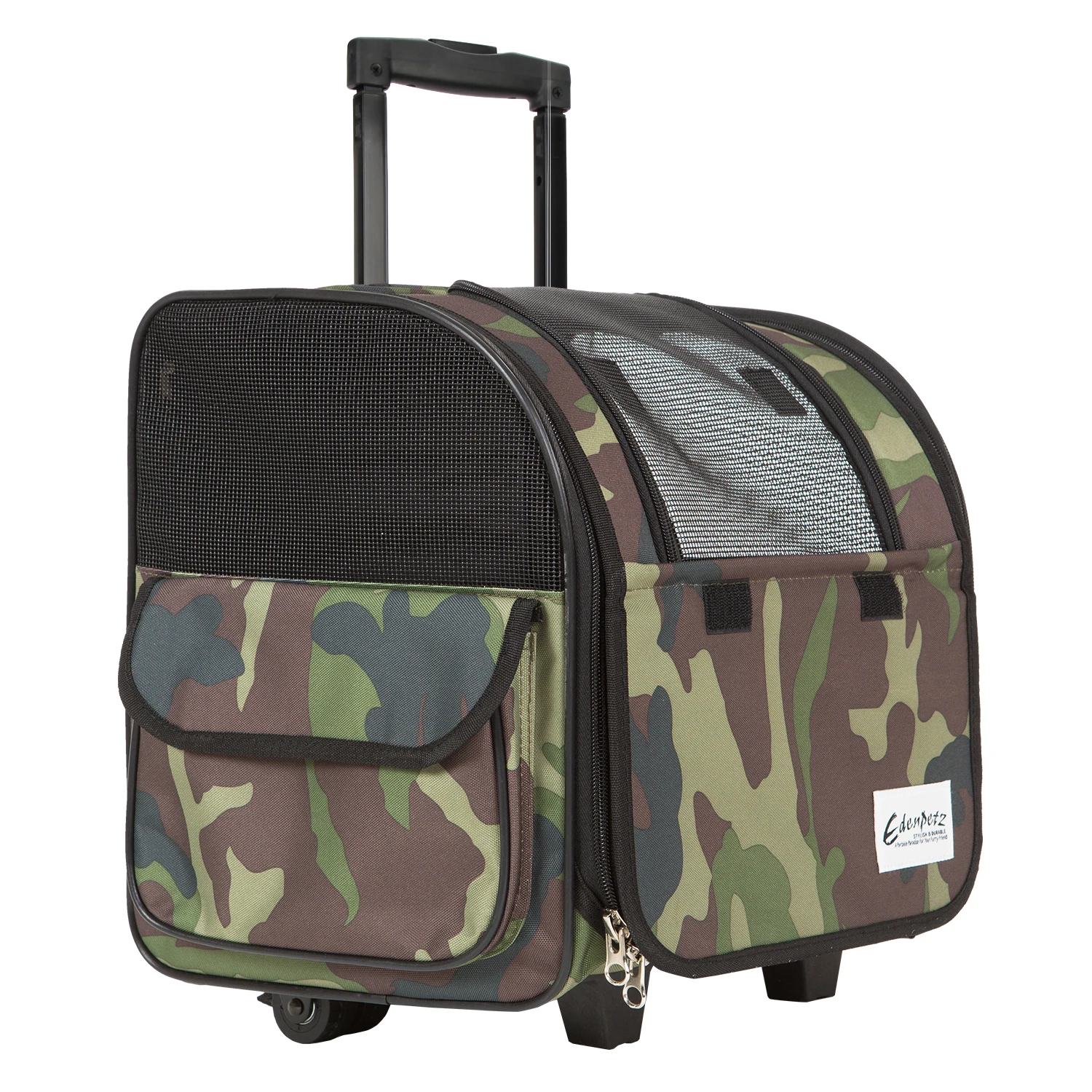 Green Camo
