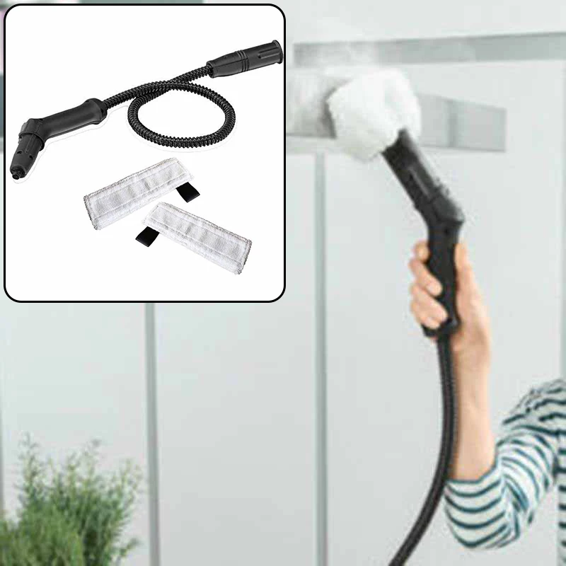 Для Karcher SC1 удлинитель швабры тряпки пылесос 2.863.021, 28630210