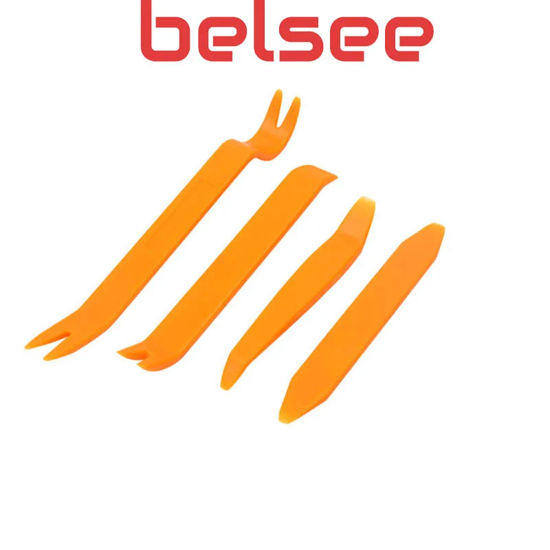 Автомобильный радиоприемник дверной зажим панель отделка приборная портативный