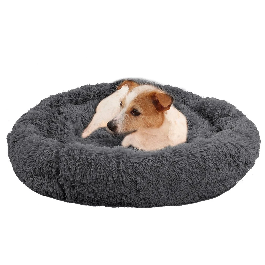 Plush dog mat Clearance