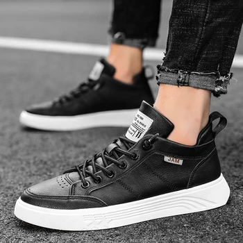 

Shoes Men 2020 Spring Autumn Sneakers Men Casual Shoes Zapatillas Hombre Fashion Chaussure Homme Superstar Shoes Leisure Street