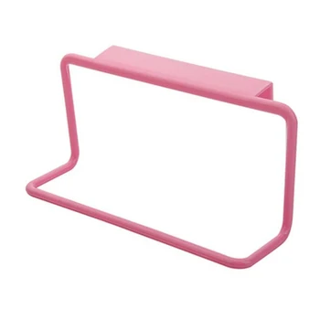 

Towel Holder Rack Wall Mounted Towel Hanger Bathroom Towel Bar Shelf Roll Holder Hanging Hook Bathroom Organizer Storage Rack