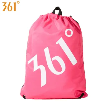 

361 Swimming Bag Drawstring Combo Dry Wet Swimming Backpack Sport Bags Waterproof Outdoor Hiking Durable Pool Beach Gym Fitness