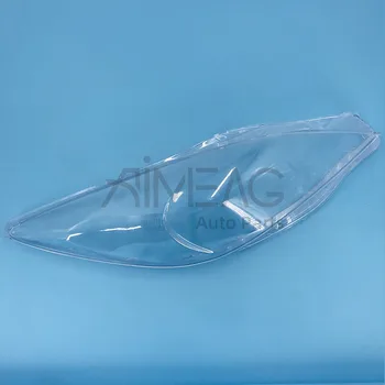 

Made for Mazda 3 M3 xingping headlight lens cover