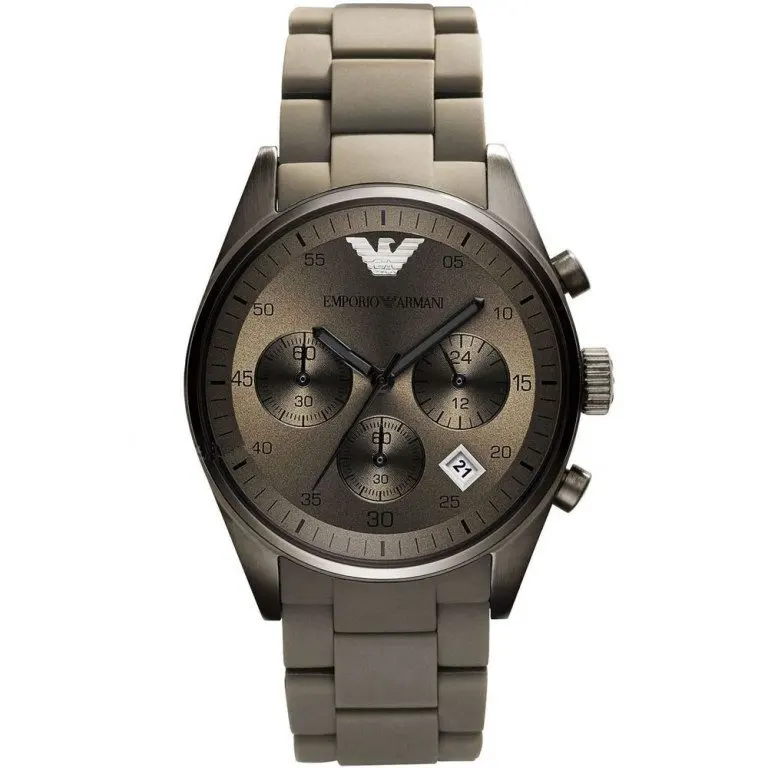 Emporio Armani AR5950 | Наручные часы