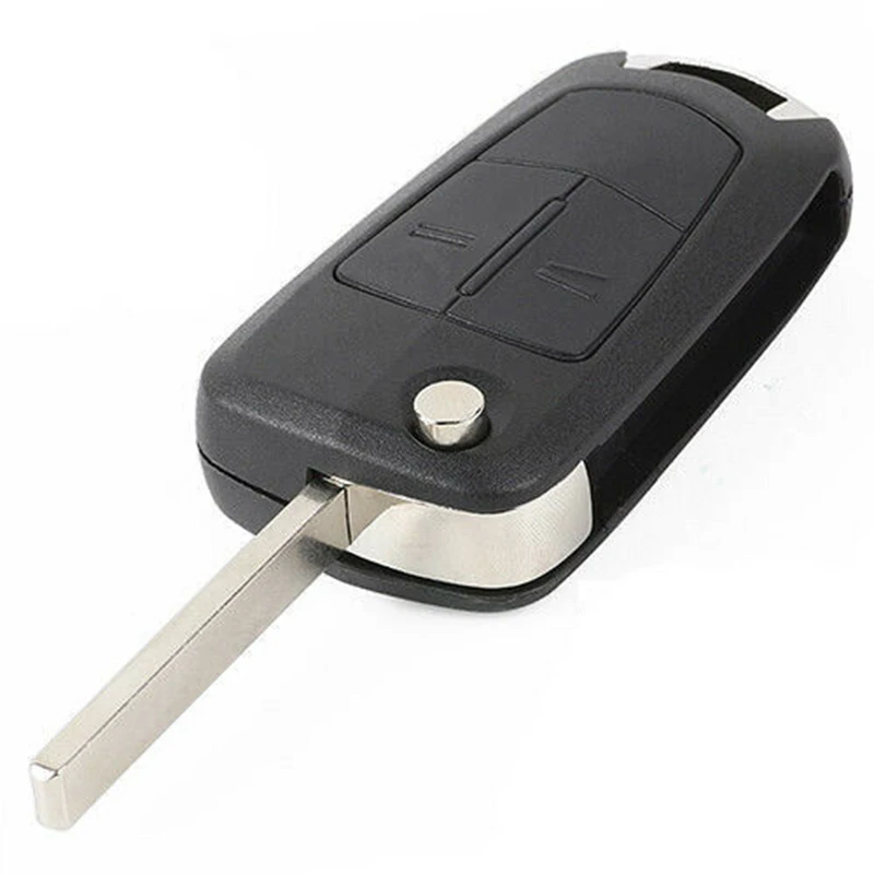 Пульт дистанционного управления KEYECU для автомобилей Opel Vectra C 2005 2006 2007 2008 2009 2