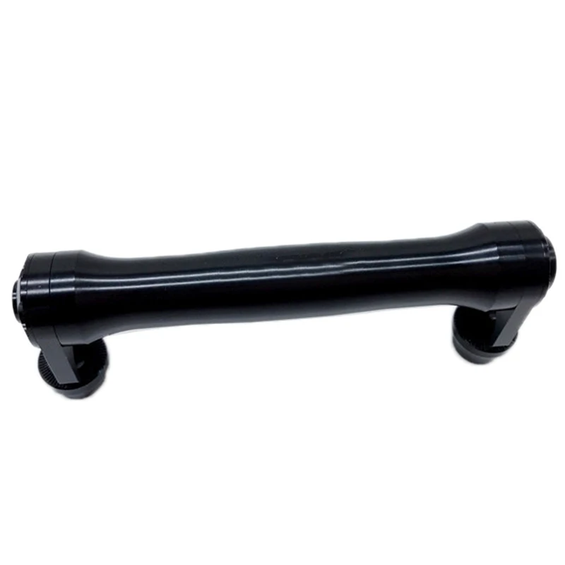 

Easy Wheel Extension Bar Aluminum Alloy Folding Bike Telescopic Rod for Brompton Folding Bike Cycling Accessories