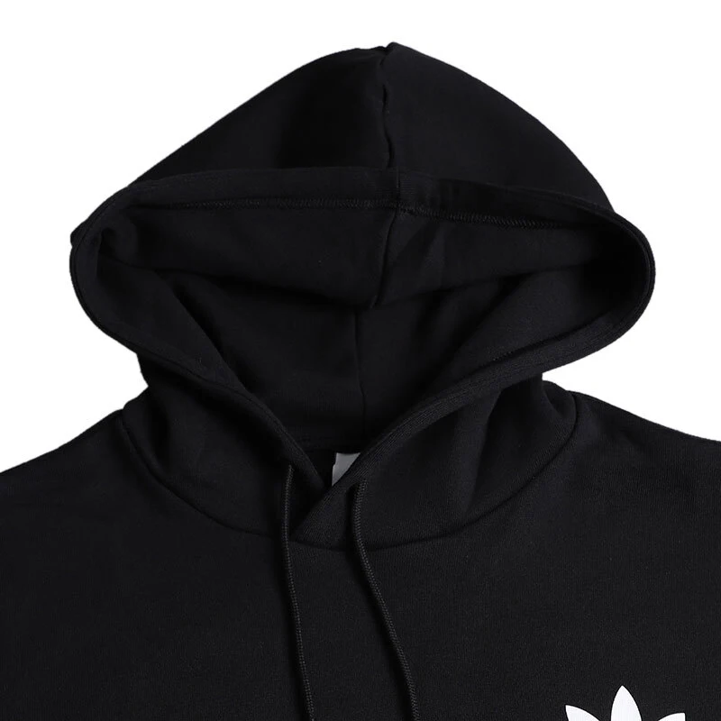 Оригинальное новое поступление толстовка Adidas Originals BODEGA мужской пуловер худи