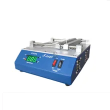 T-8120 печь для предварительного нагрева T8120 пластина предварительного нагрева T 8120 SMD инфракрасный Подогрев станция контролирующий температуру нагрева