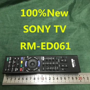 

100%New TV Remote Control RM-ED061 For TV KDL-42W705B KDL-32W705B KDL-50W656A KDL-65W855A KDL32W705BBAEP English version