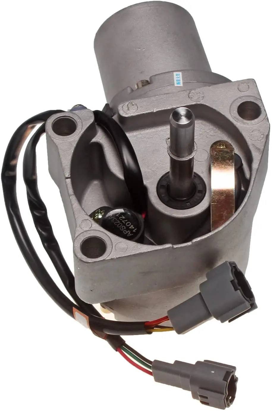 4614911 4360509 Stepping Motor KP56RM2G-007 for 225 Excavator | Обустройство дома