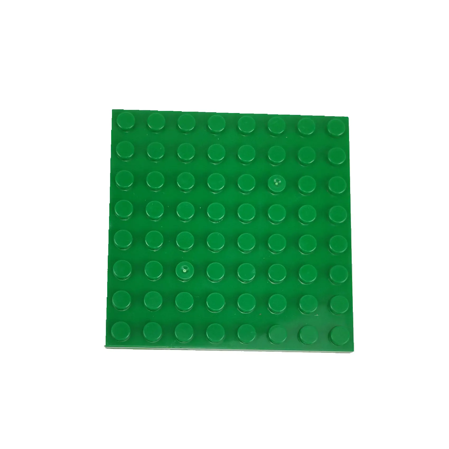 MOC Plants The Mushroom Pine Tree Flowers Building Blocks Toys for Children Assemble Blocks DIY Gifts Kids Toy 15