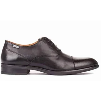 

Pikolinos Bristol M7J-4184 black leather