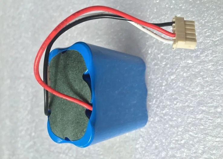 7,2 V батарея 3500mah Ni-MH для мяты 5200C салфетки для робота-пылесоса iRobot Braava 380/380t мята 5200