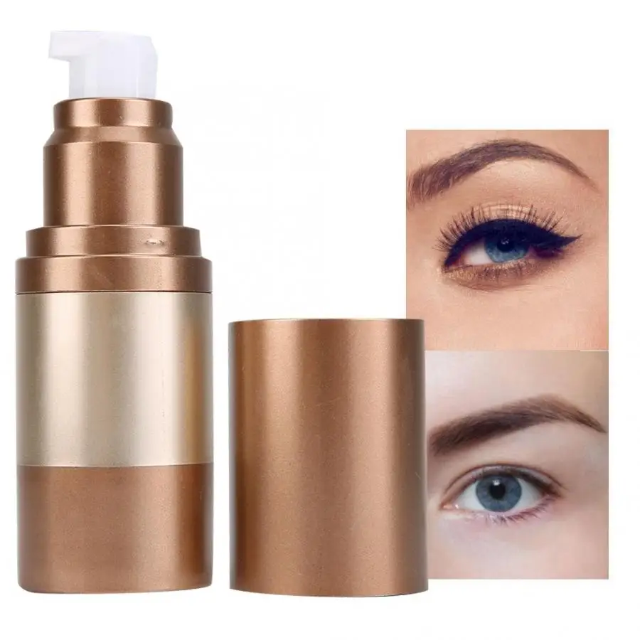 Чернила для татуировки 5 шт. 18 мл/бутылка пигментные чернила для микроблейдинга бровей долговечные аксессуары для татуировки косметика