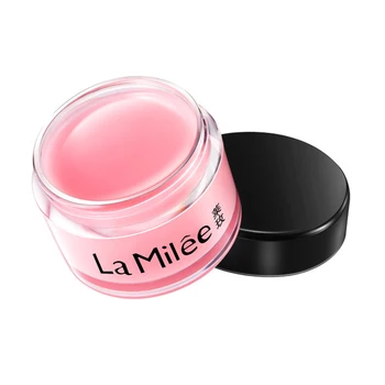 

Plant Flower Extract Lip Balm Sleeping Mask 20G Enhancing And Repairing Sleeping Lip Mask Exfoliating Anti-Ageing Scrub Lip Film