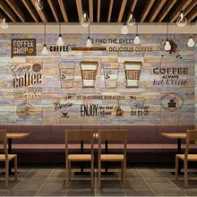 3D Фреска фото обои художественный Декор стены Персонализация большие фрески Ресторан Кофейня магазин задняя стенка бумага на заказ размер